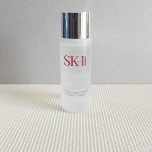 New SK-II Facial Treatment Clear Lotion Toner Mini